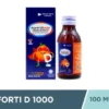 Forti-D 1000 Sirup 100 mL