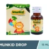 Imunkid Drop 15 mL