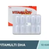 Vitamulti DHA 10 Kapsul